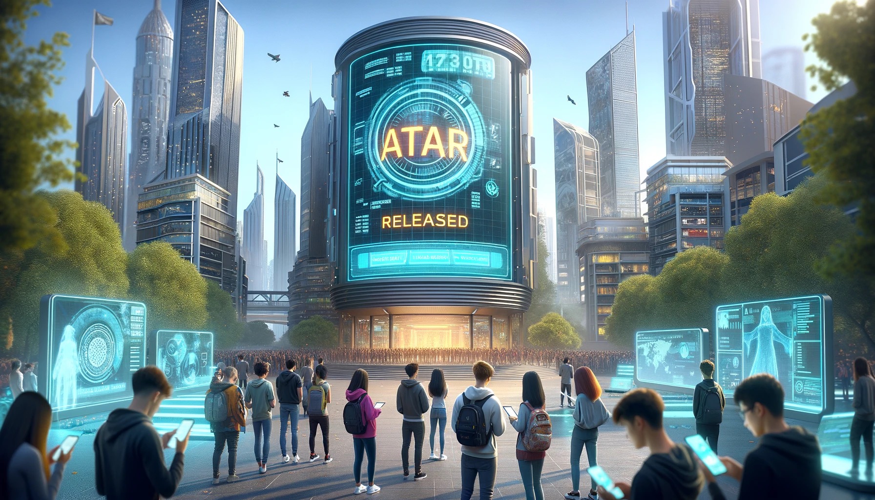 Will there be an early ATAR release in 2023?