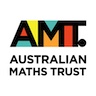 Australia Mathematics Trust logo